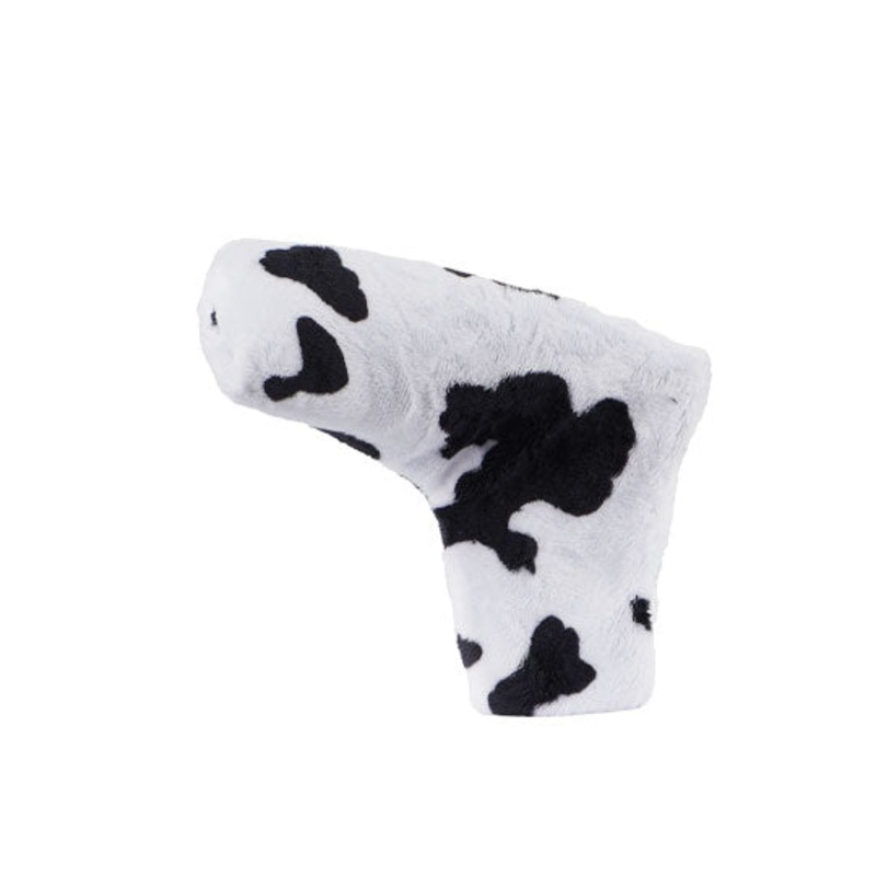 DAPHNE Daphne Cow Blade Putter Headcover