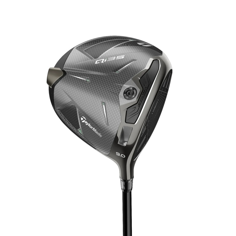 Qi35 Driver – Custom|Left|Right|9*|10.5*|12*