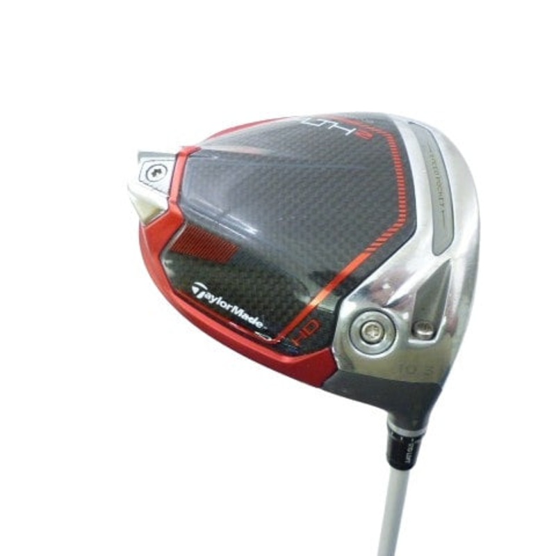 TaylorMade: Stealth 2 HD 10.5 Driver Ladies Right Hand