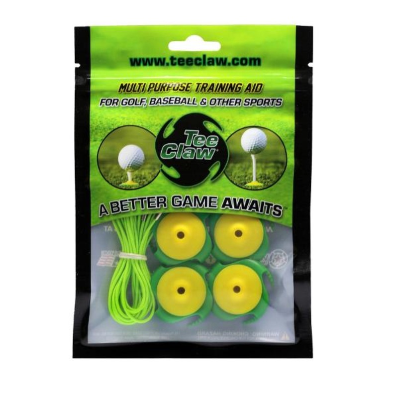 Tee Claw Training Aids