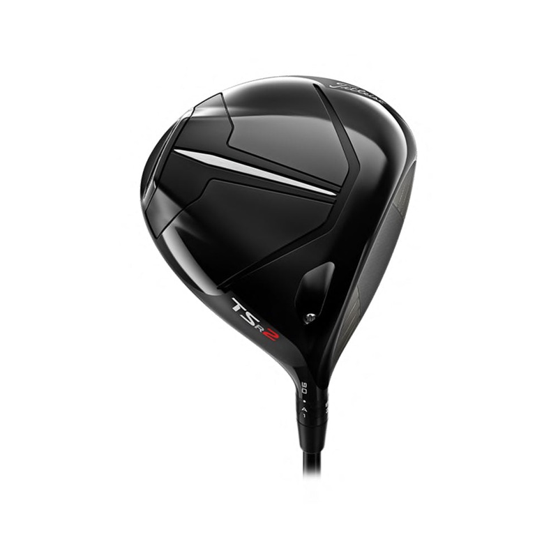 TSR2 Premium Driver|11|Graphite Design Tour AD IZ-6 Stiff
