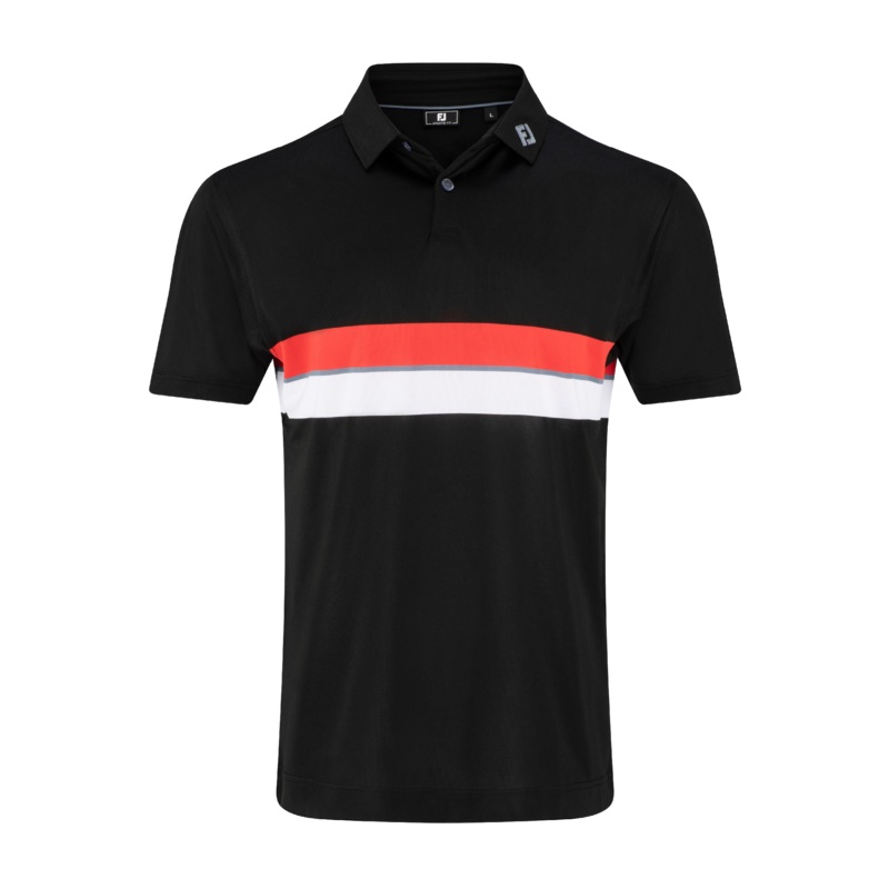 Double Chest Band – Black|S|M|L|XL|XXL|3XL
