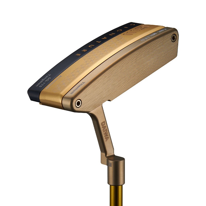 GIII Signature 4-Star (2023) Men’s Putter