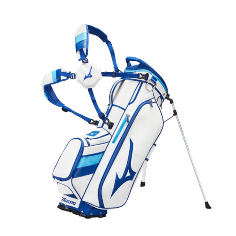 Mizuno 2022 Tour Stand Bag – Staff