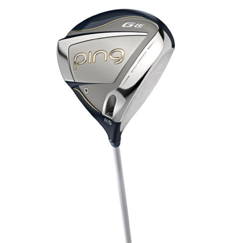 PING GLE 3 Women’s Driver|Left Hand|Right Hand|11.5*