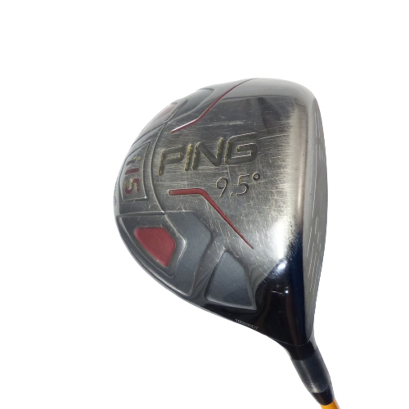 Ping: i15 Driver 9.5 Tour Stiff Right Hand