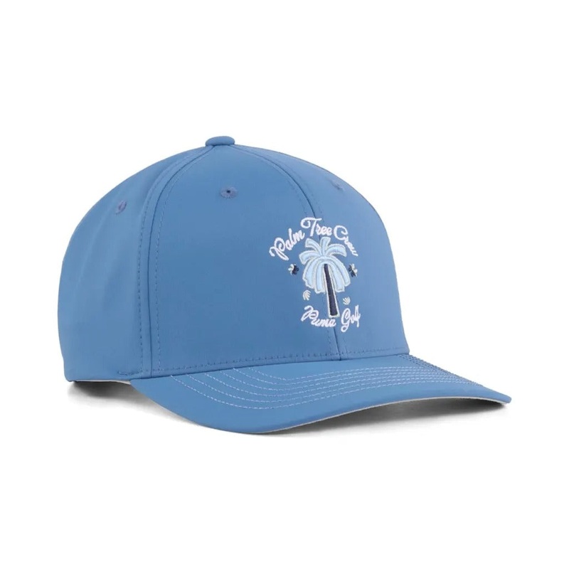 PUMA X PTC Palm Cap|Dark Indigo