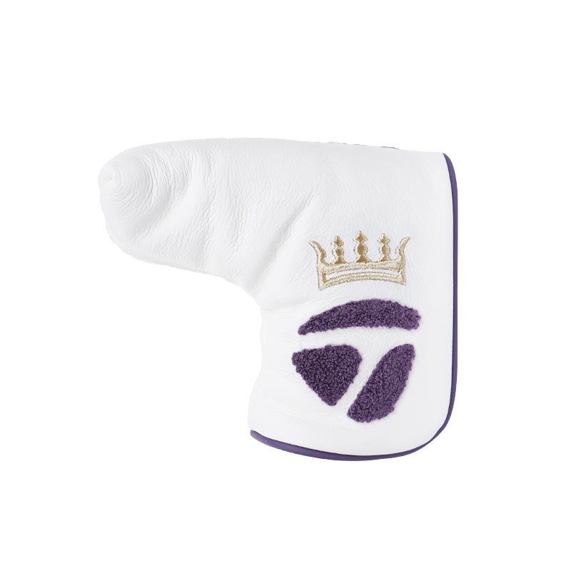 TAYLORMADE British Open 2024 Blade Headcover (Multi)