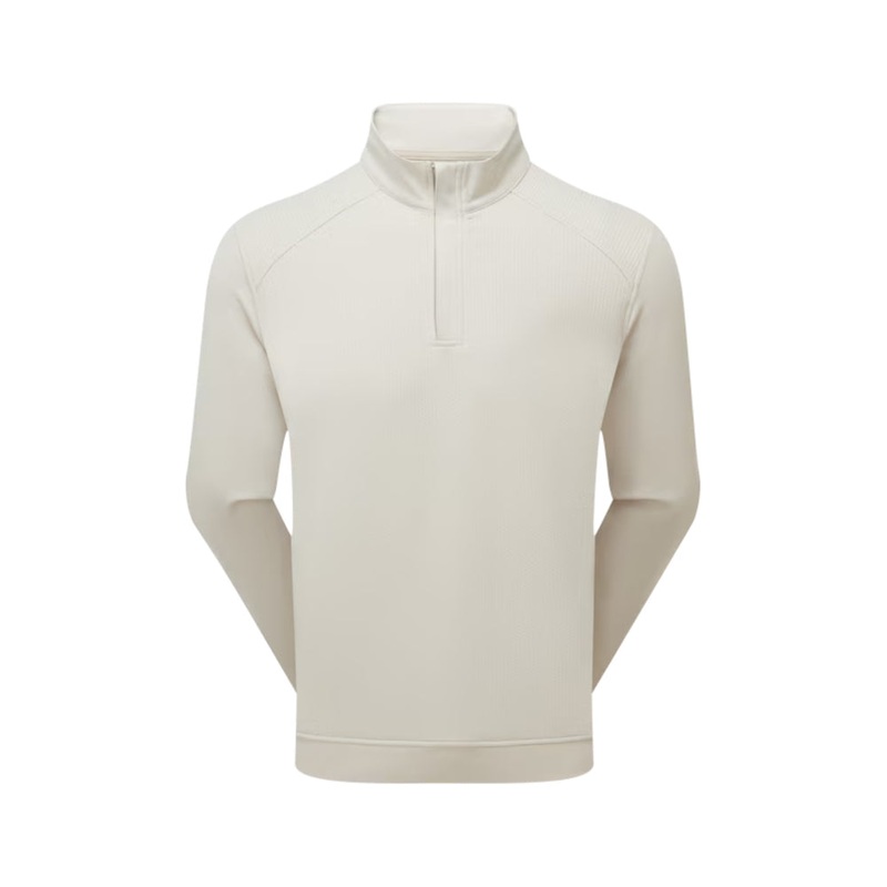 Thermoseries Ottoman Midlayer|Stone|Small|Medium|Large