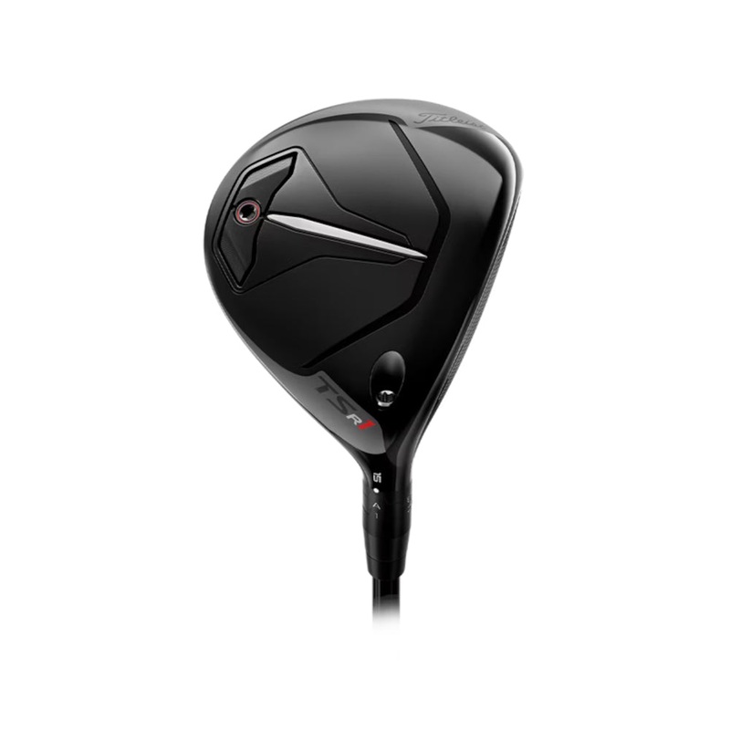 TSR1 Fairway Wood|15|18|Mitsubishi MMT 40 R|Mitsubishi MMT 40 R2|Mitsubishi MMT 35 R3|Mitsubishi KuroKage 55g R