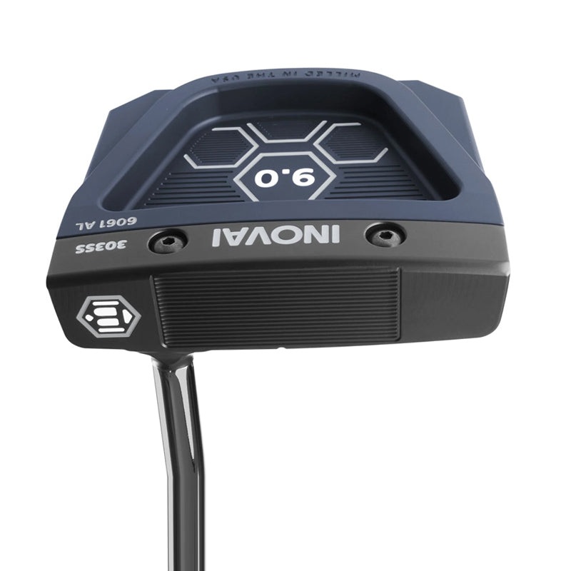 BETTINARDI Inovai 9.0 Spud Standard (2024) Men’s Putter
