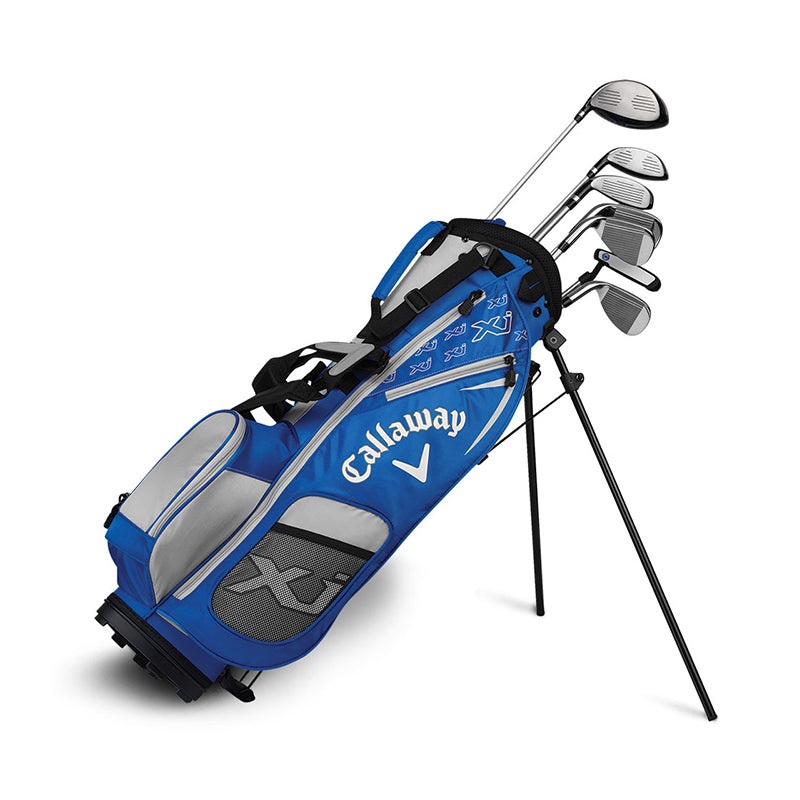 CALLAWAY XJ-3 (2018) Junior Package Set