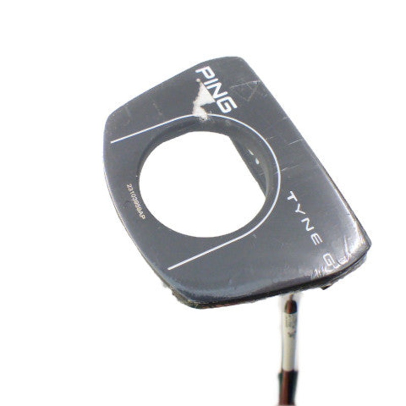 Ping: 2023 Tyne G Putter 34 Right Hand