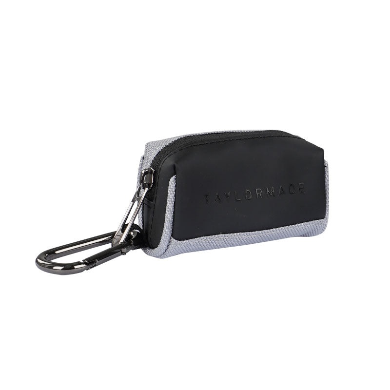TAYLORMADE A-Collection Ball Pouch (Grey)