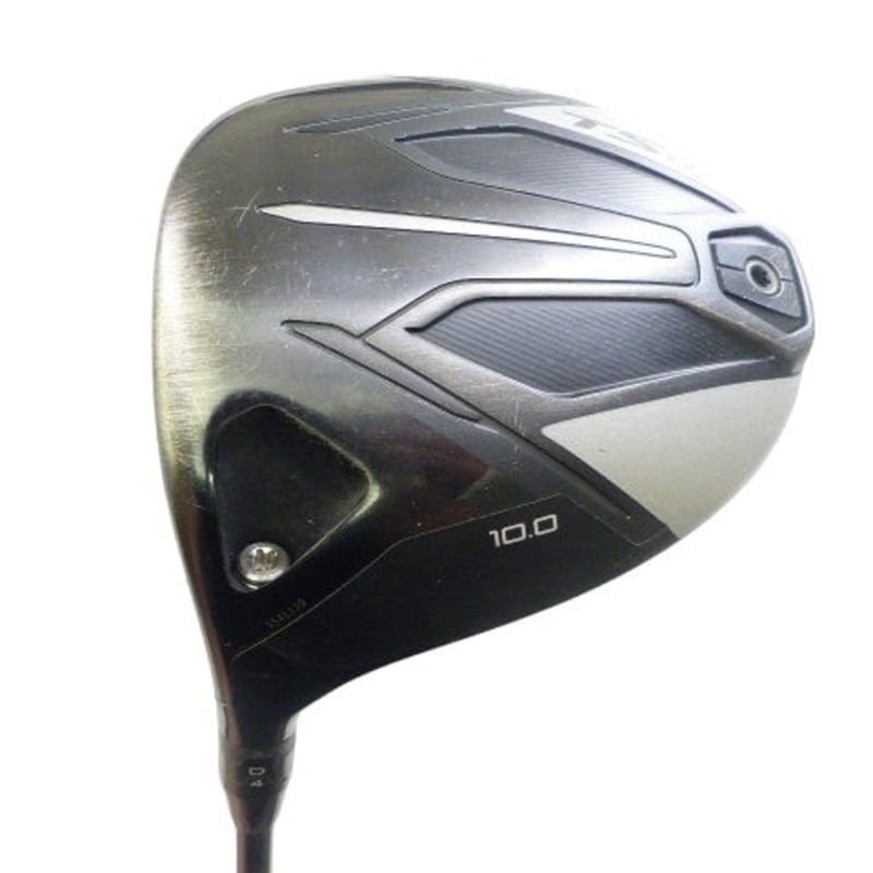 Titleist: TSi1 Driver 10.0 Regular Left Hand