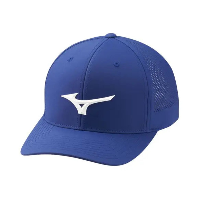 Tour Vent Cap|Blue
