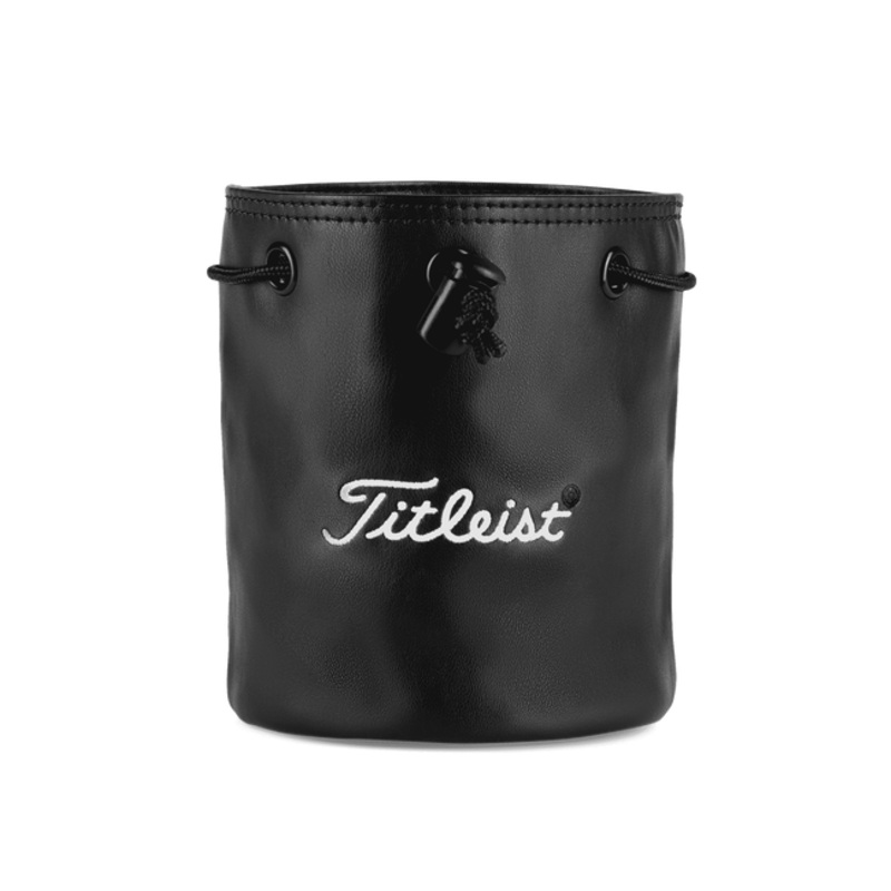 Valuables Pouch|Black