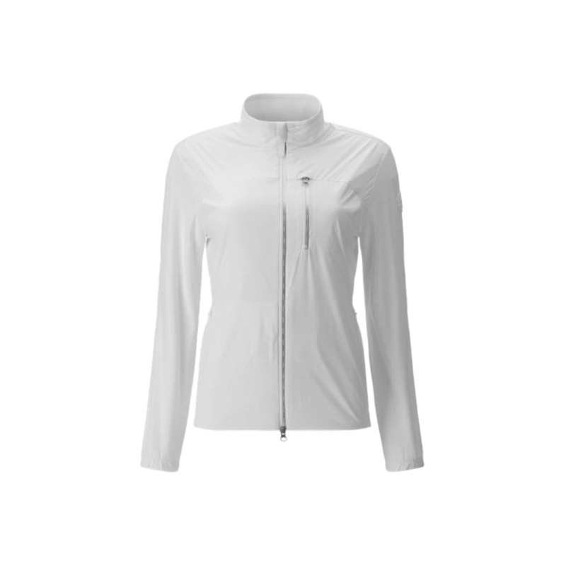 Women’s Magia Jacket|White|42|44