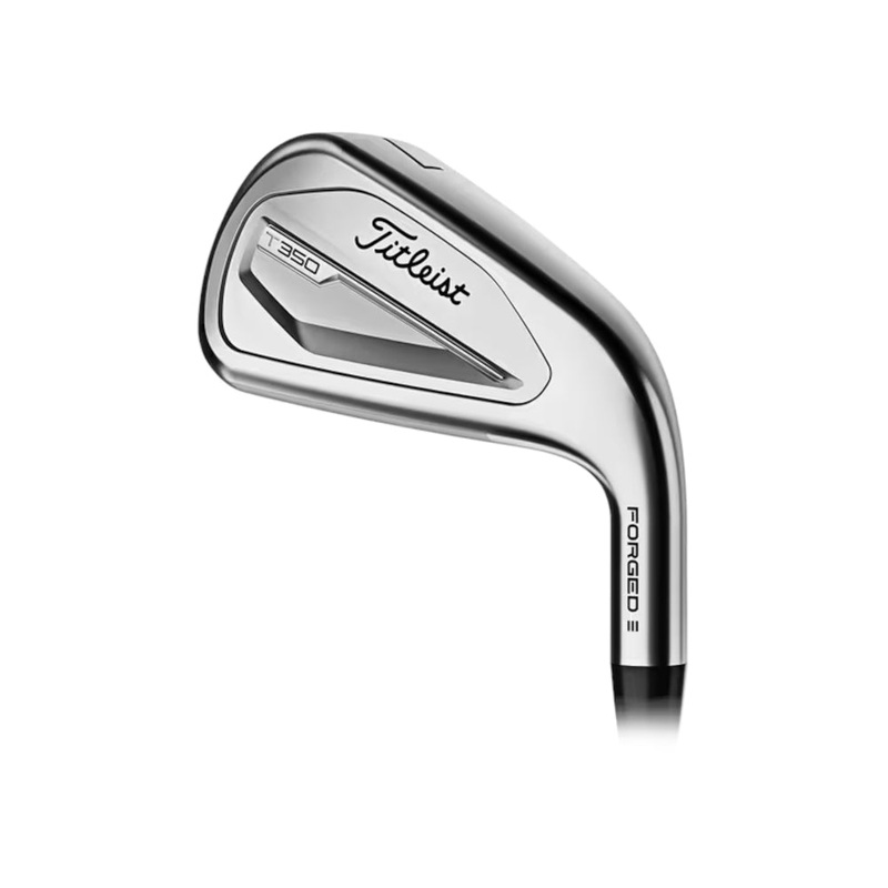 Women’s T350 Iron Set Graphite Shaft