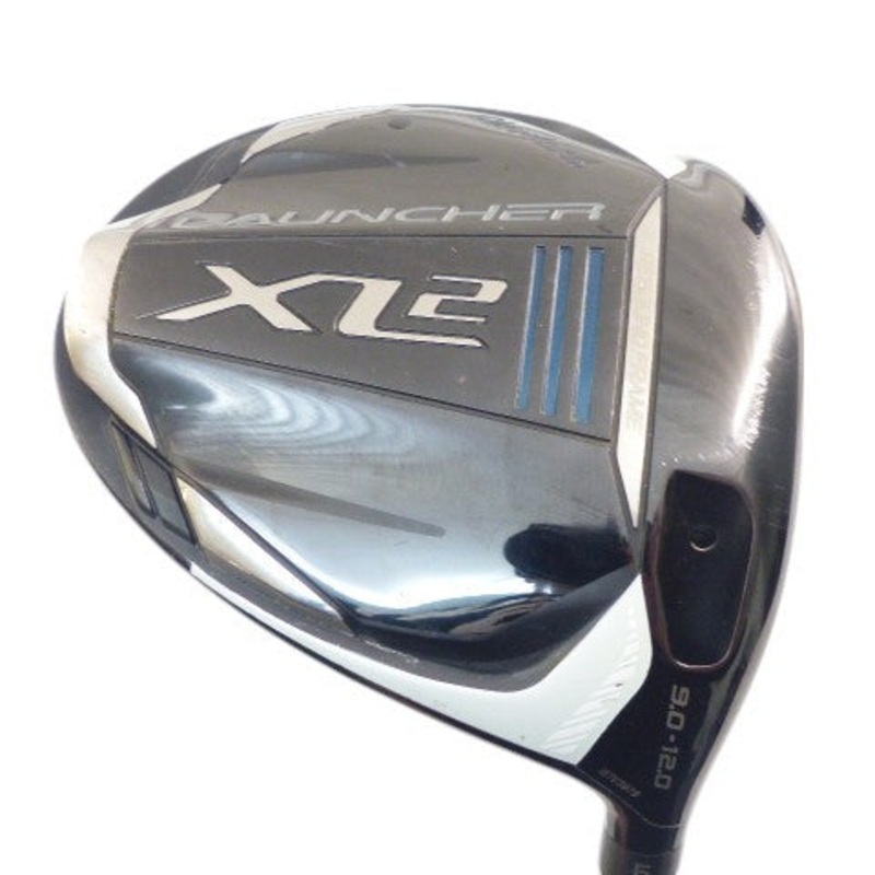 Cleveland: Launcher XL2 10.5 Adjustable Driver Graphite Regular Right hand