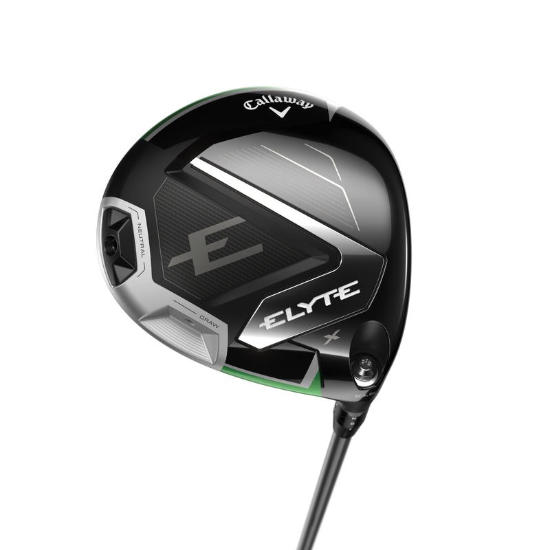 Elyte X Driver – Custom|Right Hand|Left Hand|9*|10.5*|12*