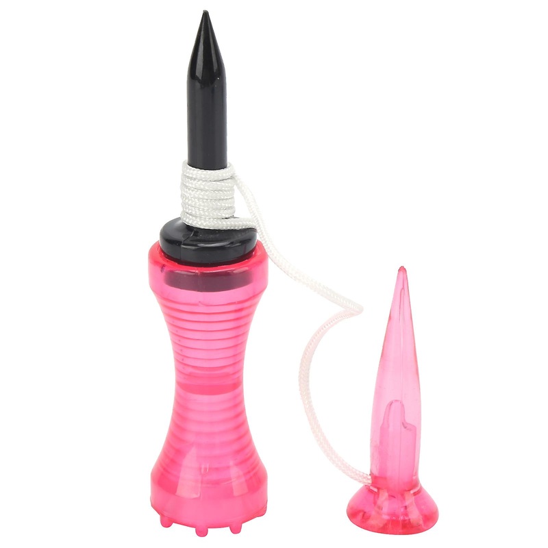 Golf Practice Tee, Reusable, Ball Holder, Practice Accessory