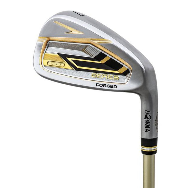 HONMA BERES 09 3-Star (2024) Men’s Irons