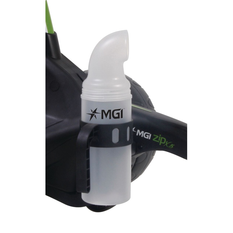 MGI Sand Bottle|Zip Series|Ai Series