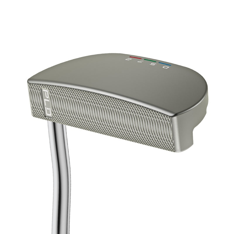 PING PLD Milled DS72 Satin Raw (2022) Men’s Putter