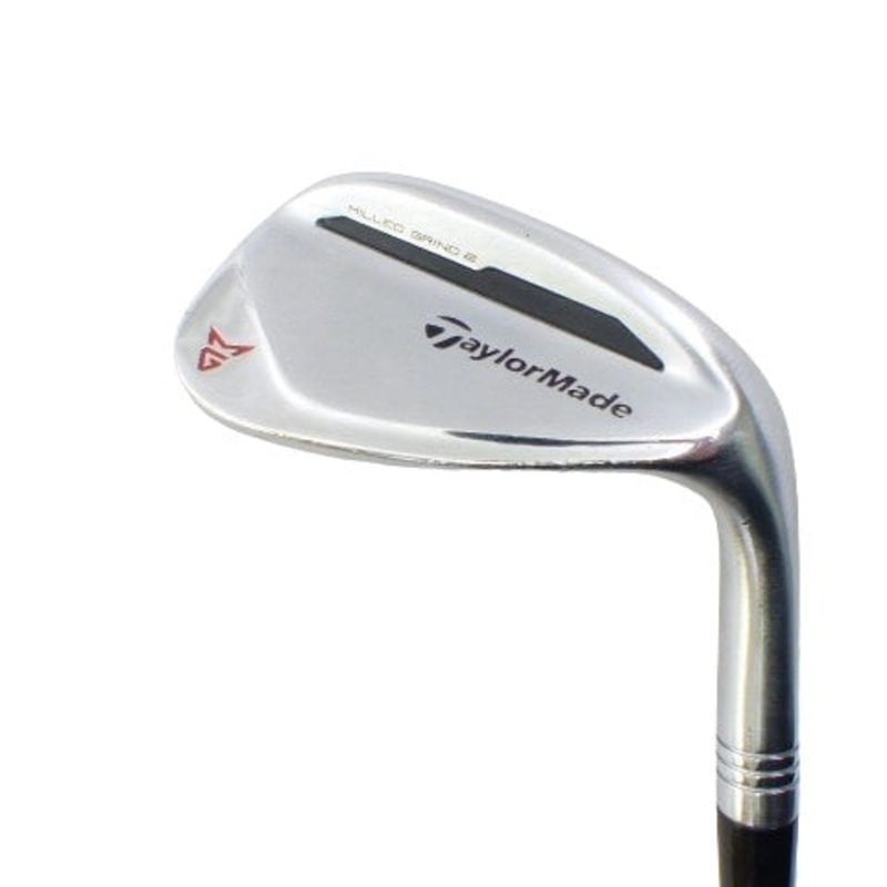 Taylormade: MG2 Chrome 56 Wedge Steel Stiff Right Hand