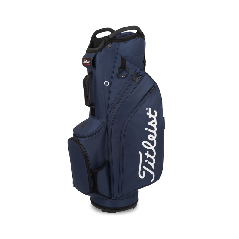 Titleist Cart 14 Lightweight Bag – Navy