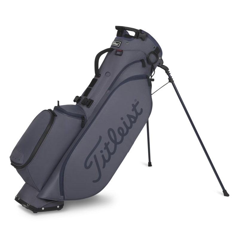 Titleist Players 4 Stand Bag ’25 – Stars Align