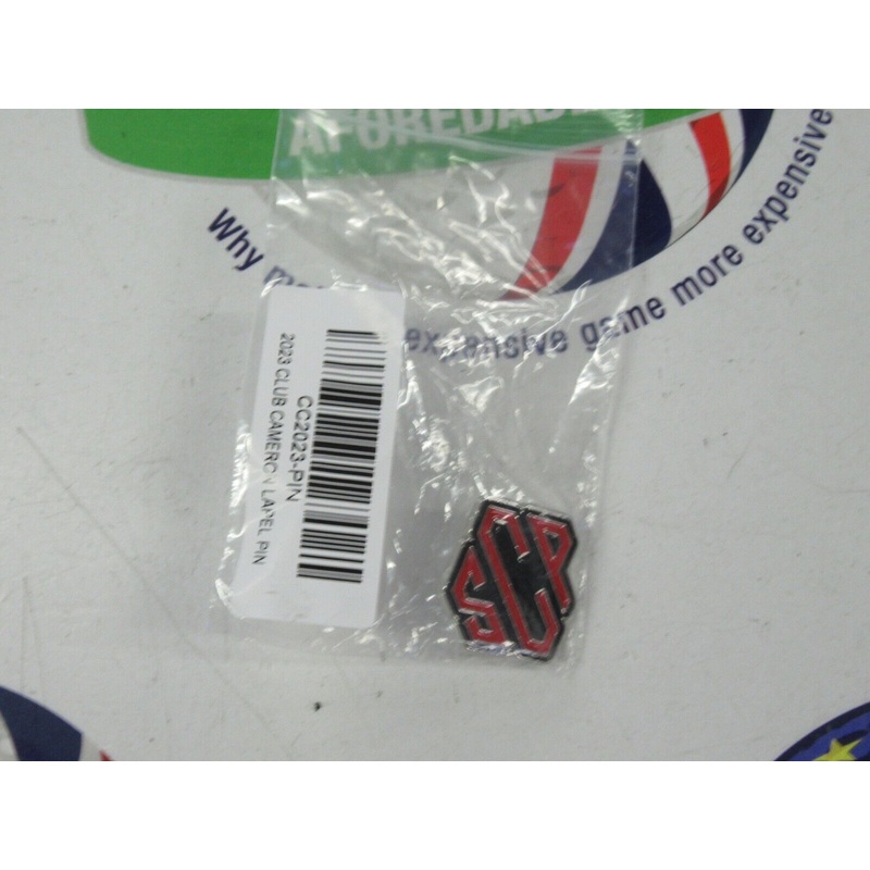 Titleist Scotty Cameron 2023 Club Cameron Lapel Pin