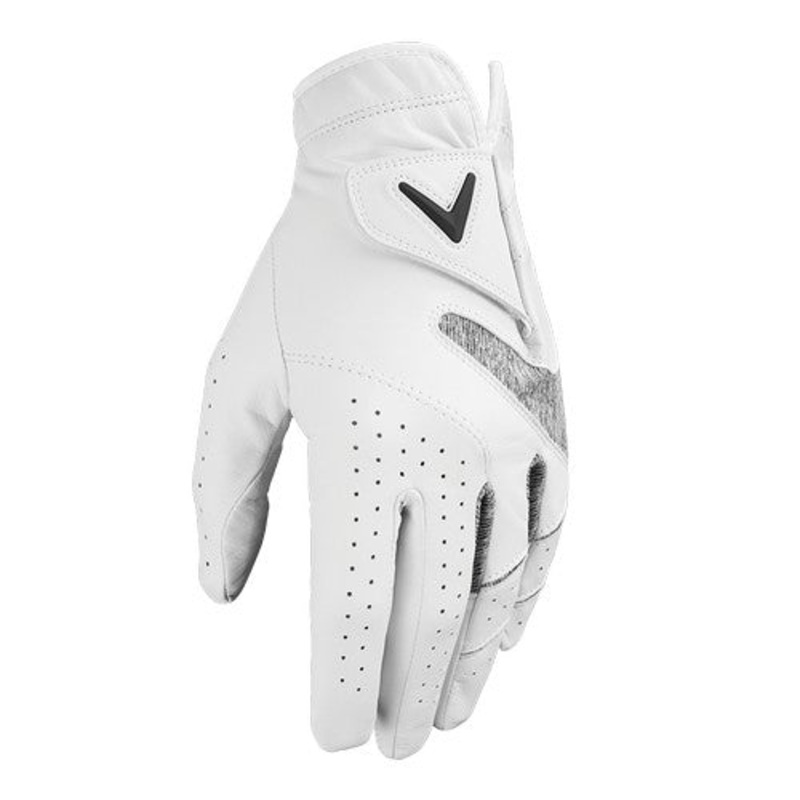 Callaway Apex Tour Glove|Left Hand [Right Hand Golfer]|Right Hand [Left Hand Golfer]|S|M|ML|L|XL