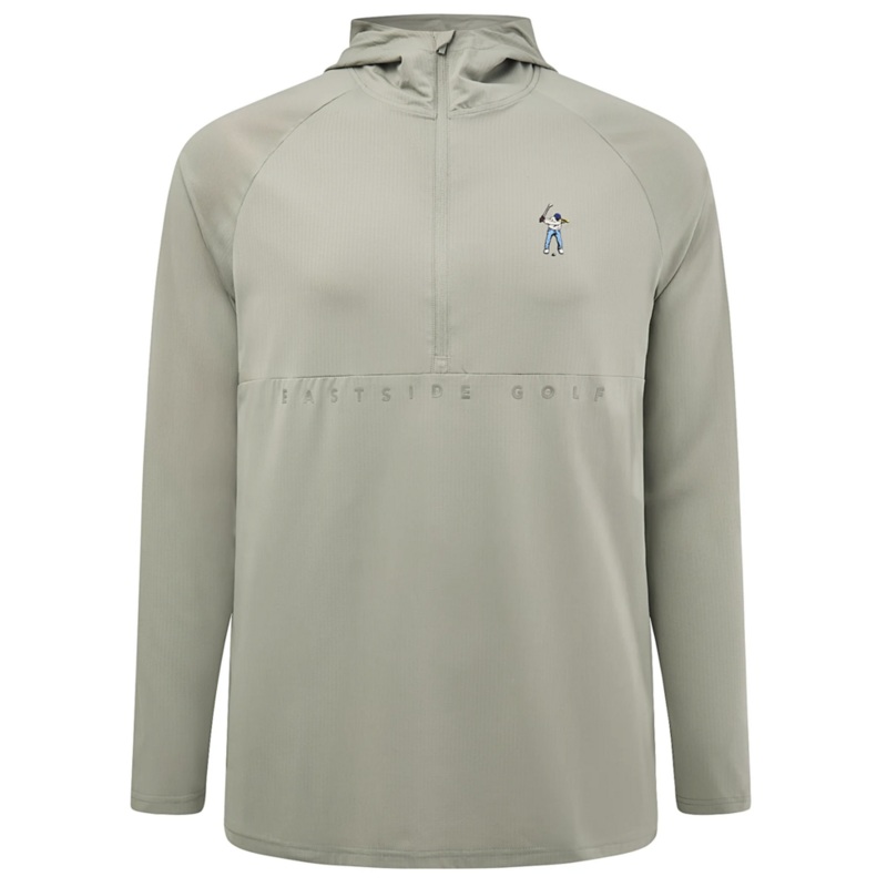 Performance UV Lightweight Hoodie – Sage