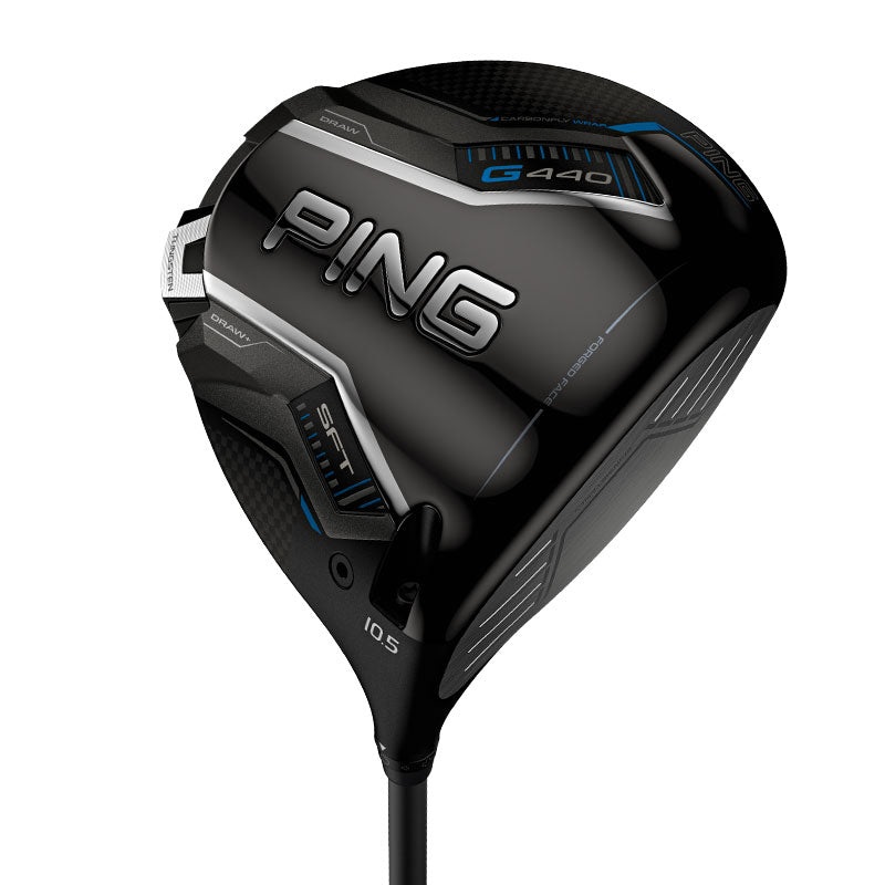 PING G440 SFT (2025) Men’s Driver