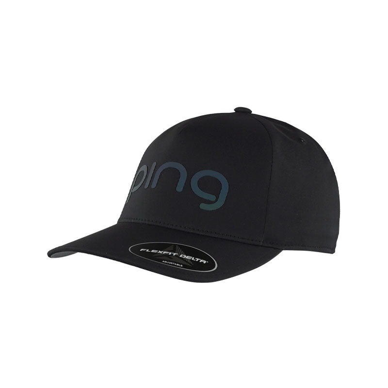 PING Performance 251 Women’s Cap (Black)