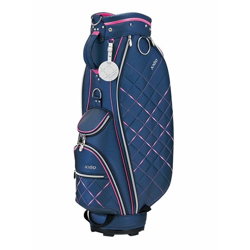 Srixon Laddies XXIO Caddie Bag