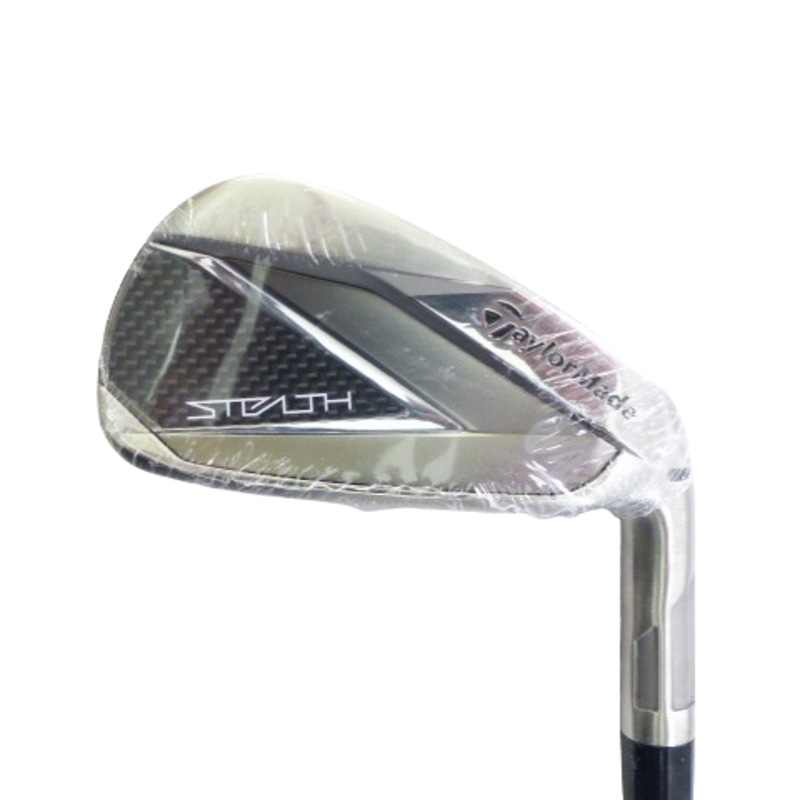 TaylorMade: Stealth 7pc. Iron Set 4i – PW Steel Stiff Right Hand