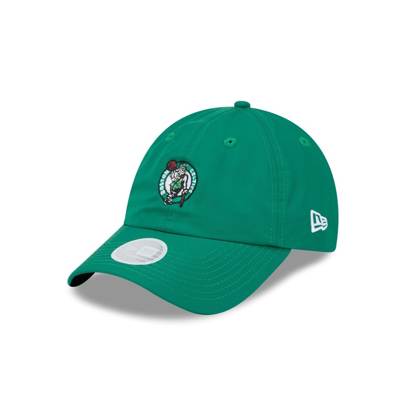 Boston Celtics Women’s Open Back Adjustable Hat