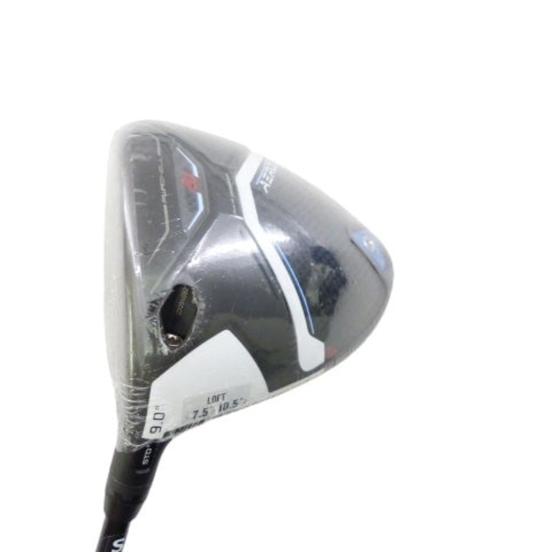 Cobra: AEROJET Driver 9.0 Stiff Left Hand