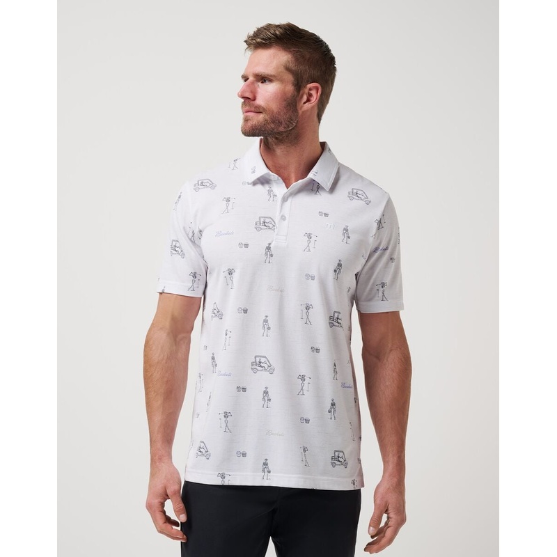 Lost City – White|S|M|L|XL|2XL