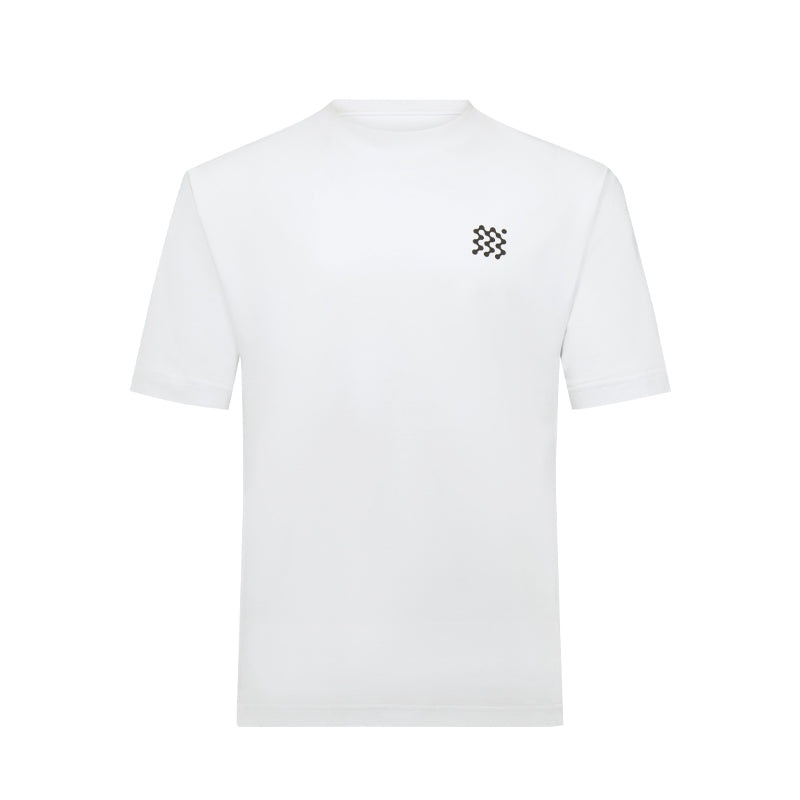 MANORS MGA Men’s T-Shirt (White)
