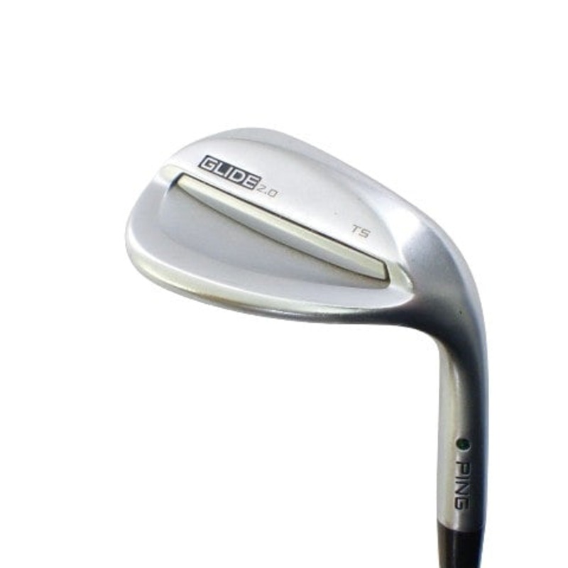 Ping: Glide 2.0 TS 58 Wedge Right Hand