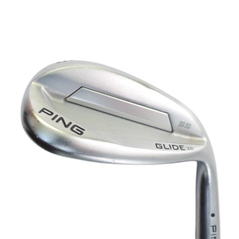 Ping: Glide 3.0 SS 56 Wedge Steel Wedge Right Hand