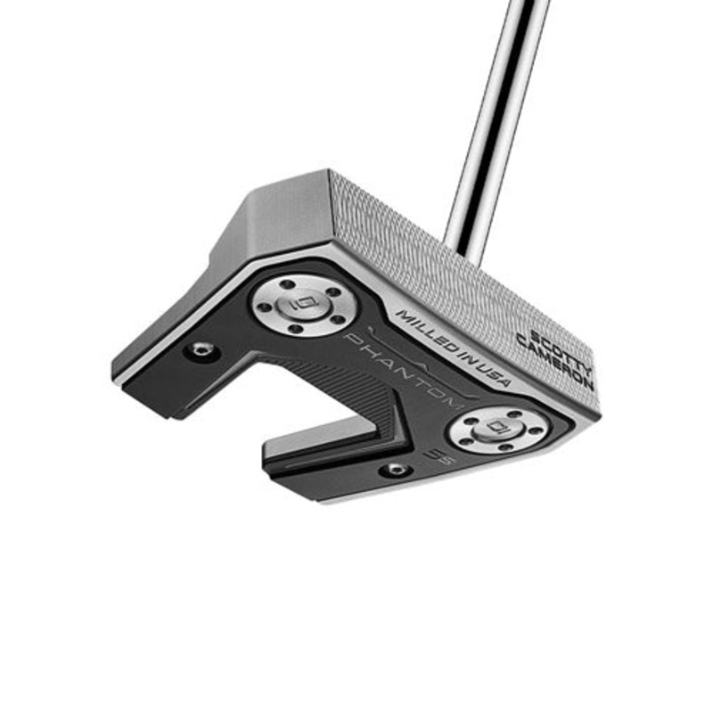 Scotty Cameron ’24 Phantom 5S Putter