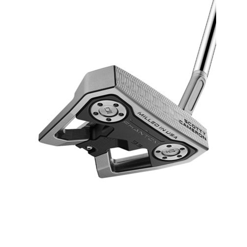 Scotty Cameron ’24 Phantom 9.5 Putter