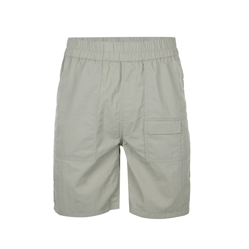 STUDENTSGOLF Ollie Men’s Shorts (Kelp)