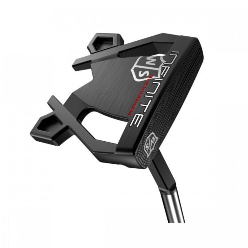 WILSON Infinite Buckingham (2021) Men’s Putter