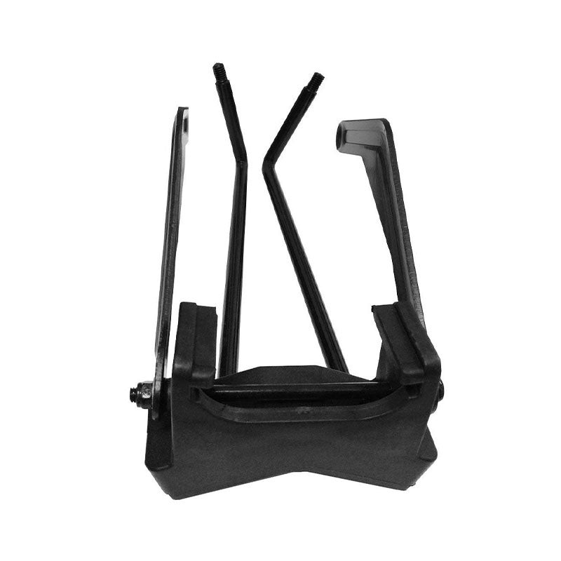 AXGLO Trilite Sliding Block With Metal Support